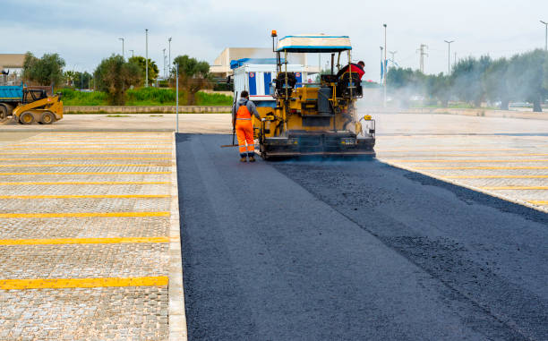 Best Local Driveway Pavers  in Gate City, VA