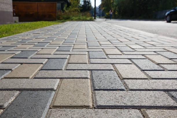 Best Best Driveway Pavers  in Gate City, VA