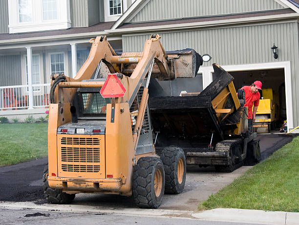 Gate City, VA Driveway Pavers Company