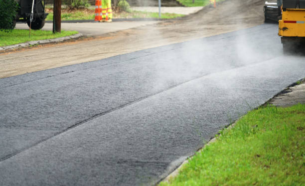 Cobblestone Driveway Pavers in Gate City, VA