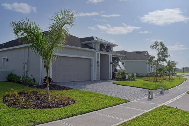 Reasons to Select Us for Your Driveway Paving Requirements in Gate City, VA